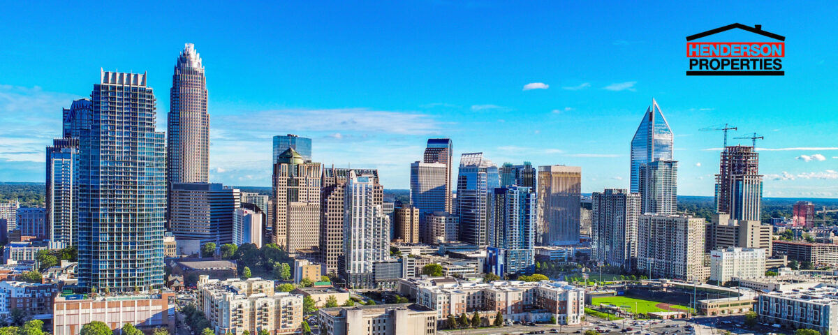 charlotte property managers