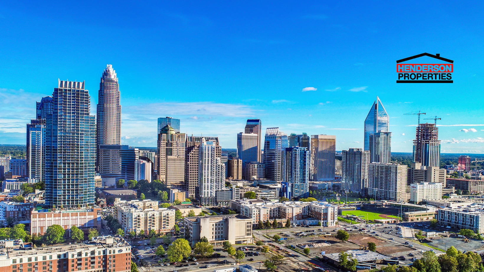 charlotte property managers
