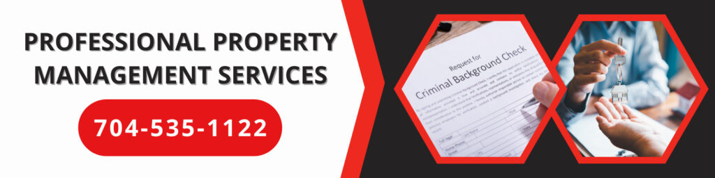 Professional property managers