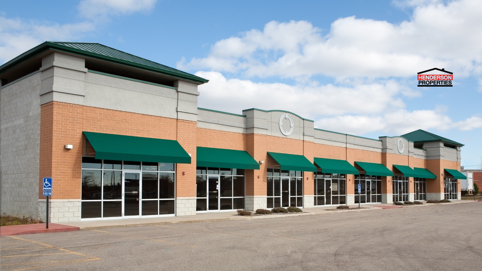 commercial property management