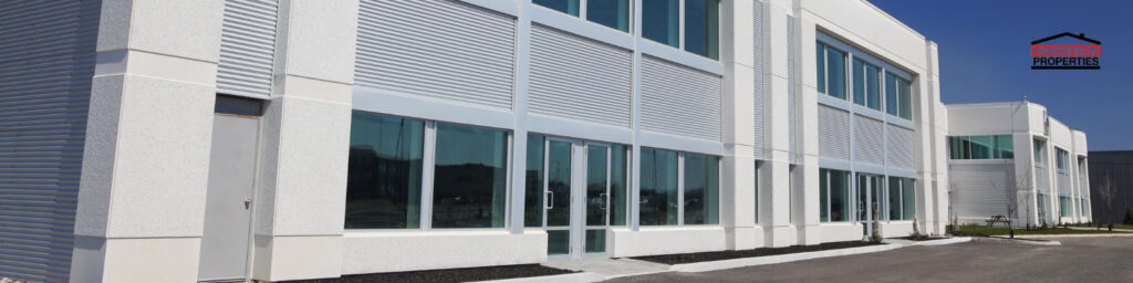 commercial real estate investing