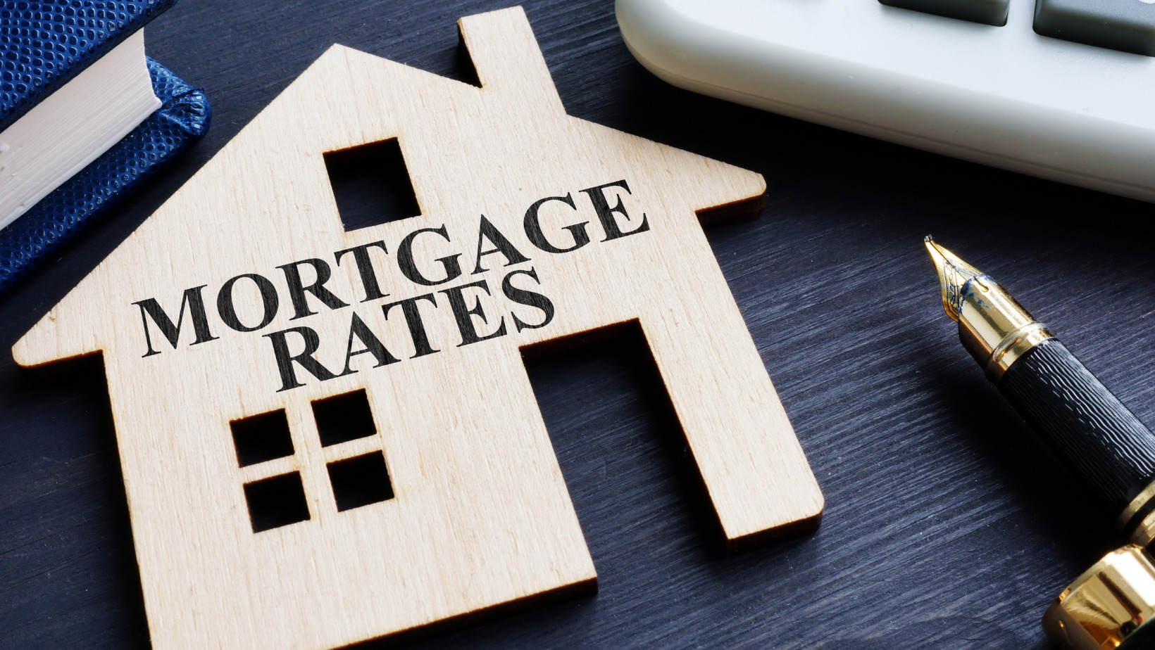 Real Estate Benefits from Rate Cuts
