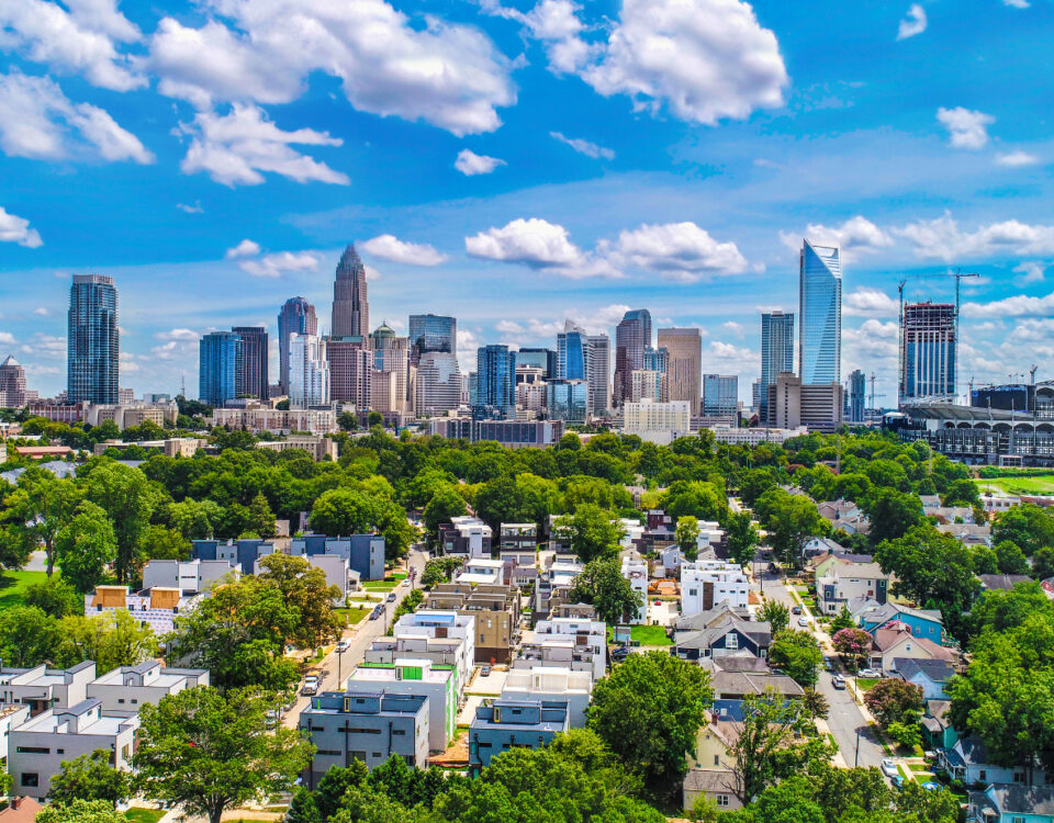 Why California’s Investors Eye North Carolina