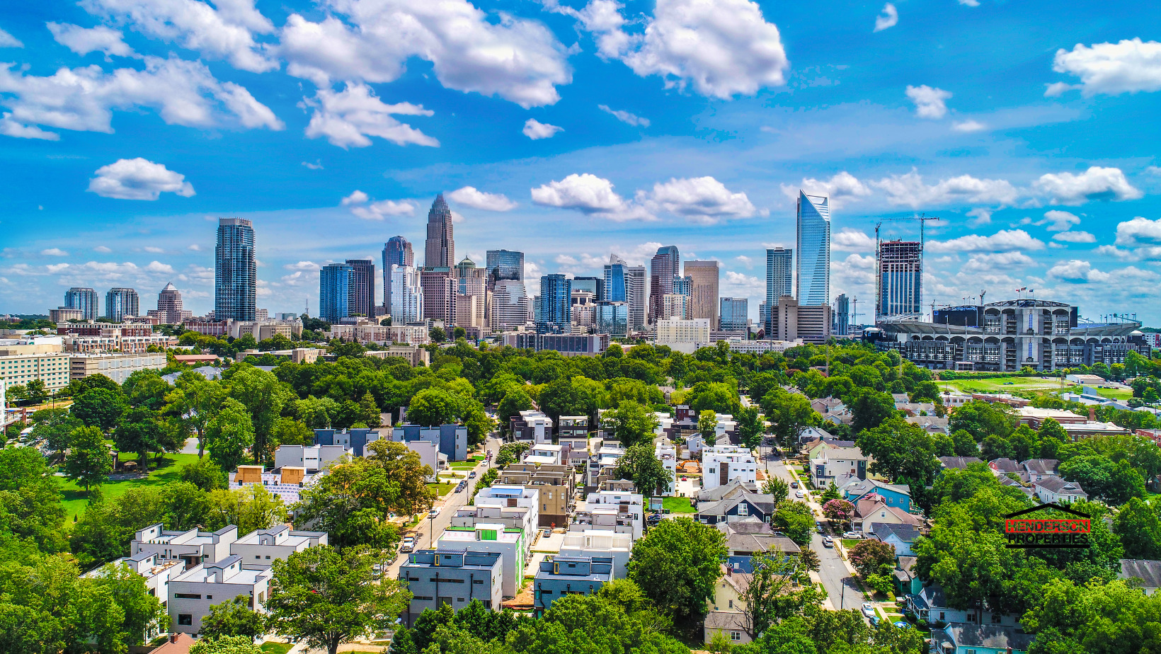 Why California’s Investors Eye North Carolina