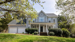 South Carolina property management firm