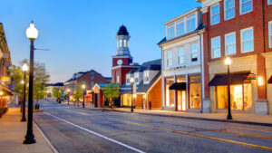 real estate services in cornelius nc
