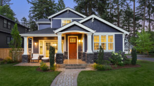 property management company near me