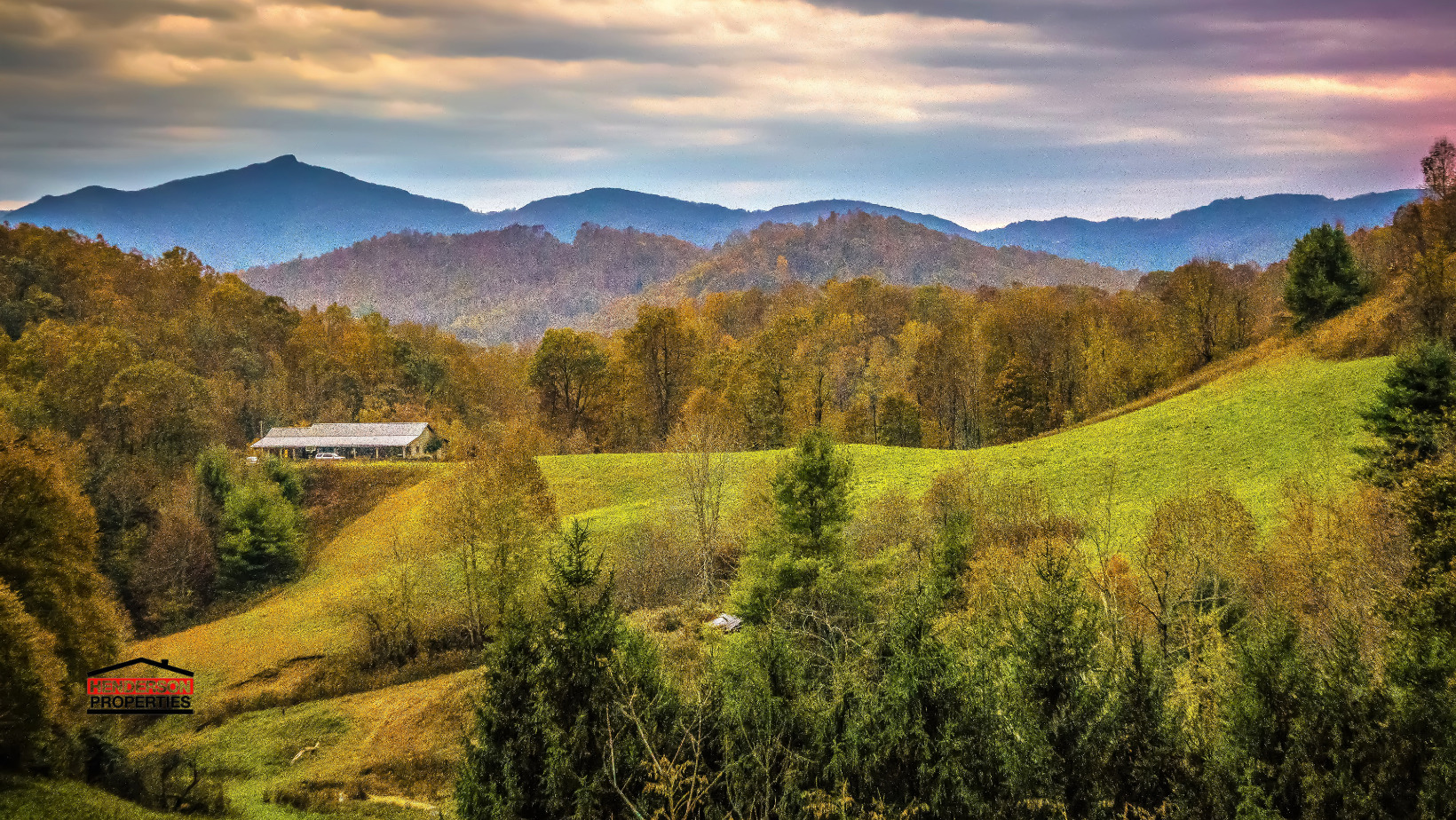North Carolina investment towns