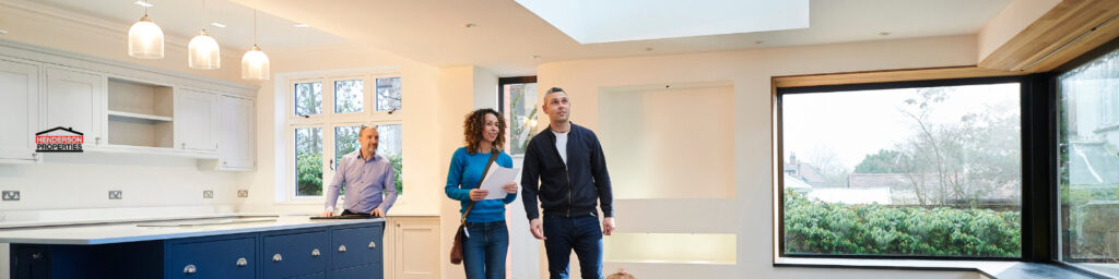 Rental Home Buying Guide