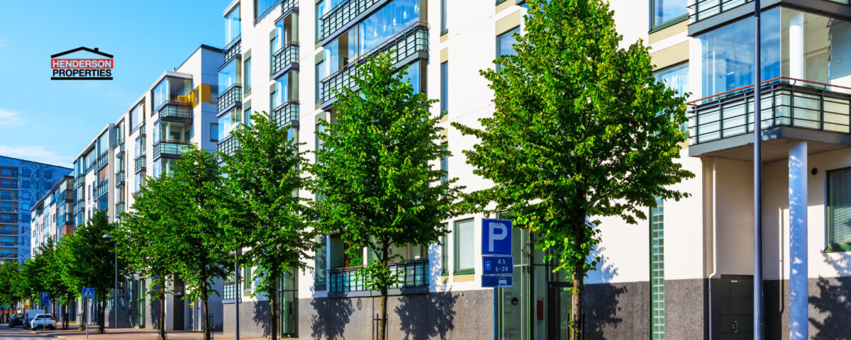 residential and commercial real estate investing tips