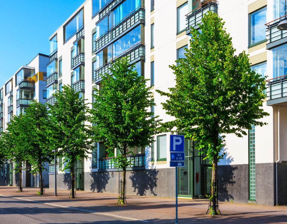 residential and commercial real estate investing tips
