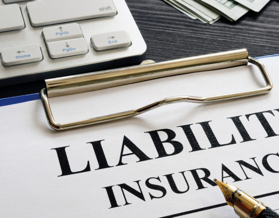 Protecting Your Rentals with Liability Insurance