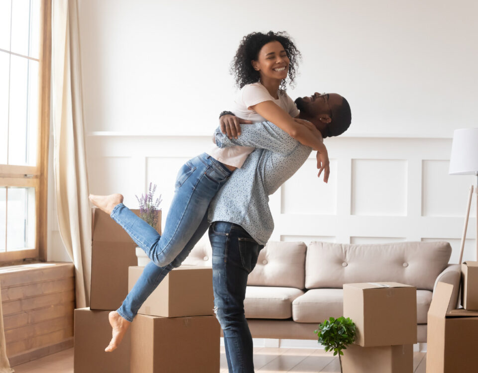 is charlotte a buyers market
