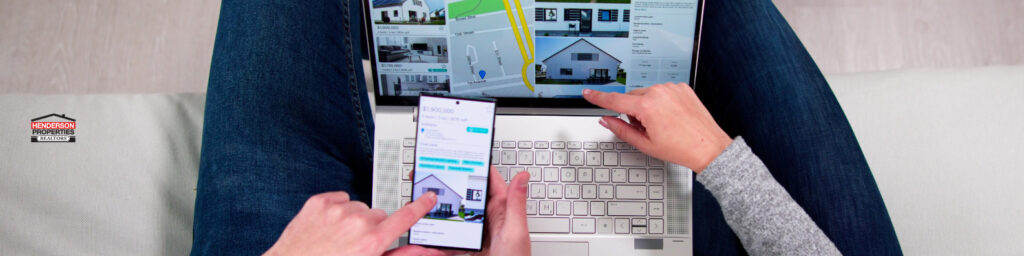 Best sites for buying rental property