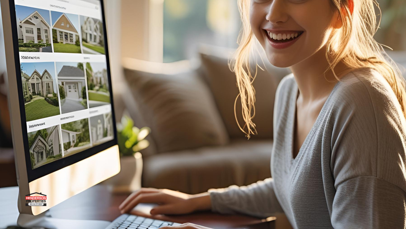 Charlotte property search tools