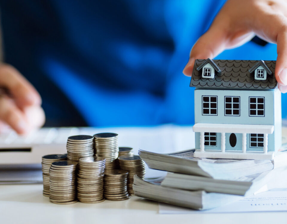 north carolina real estate tax breaks