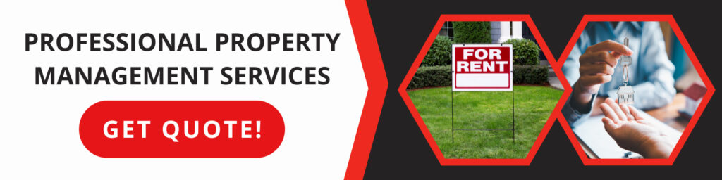 rental property managers in charlotte