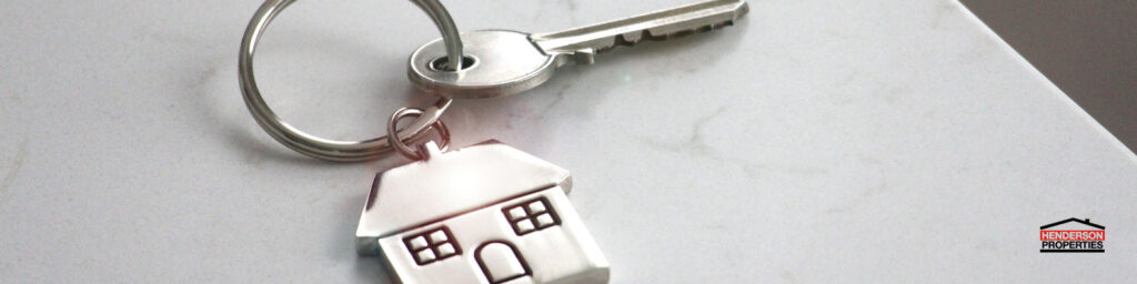 Charlotte rental property management