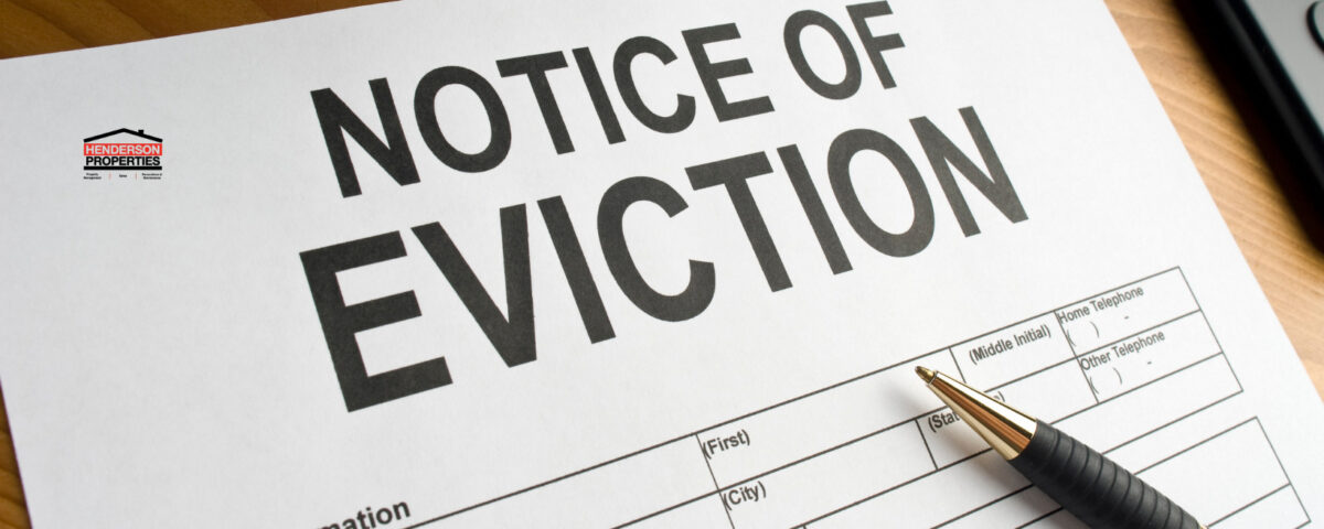 eviction help in charlotte