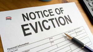 eviction help in charlotte