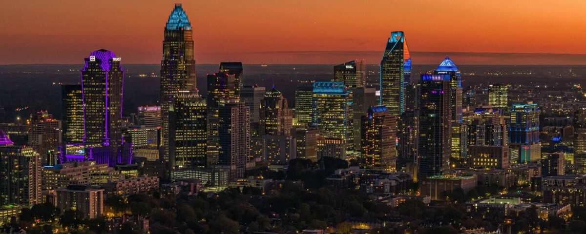 charlotte real estate market