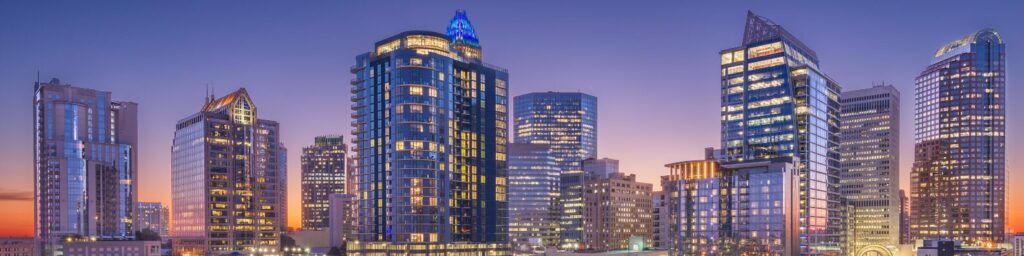 Why Charlotte Remains a Top Investment Market for 2026