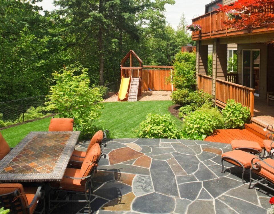 fall renovation projects that roi