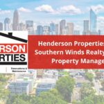 henderson properties growing