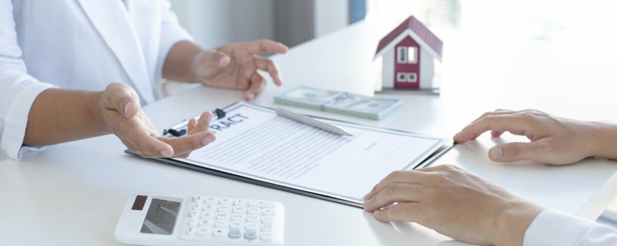 liability coverage for real estate investors in charlotte