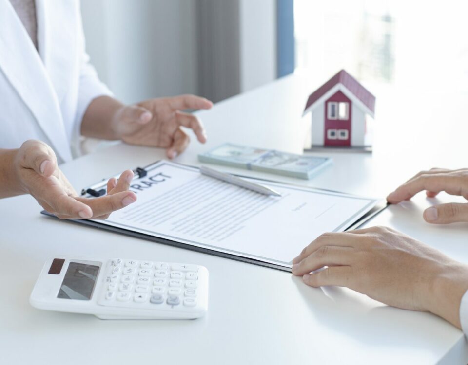 liability coverage for real estate investors in charlotte