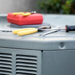 Managing Maintenance Expenses in a Tough HVAC Market
