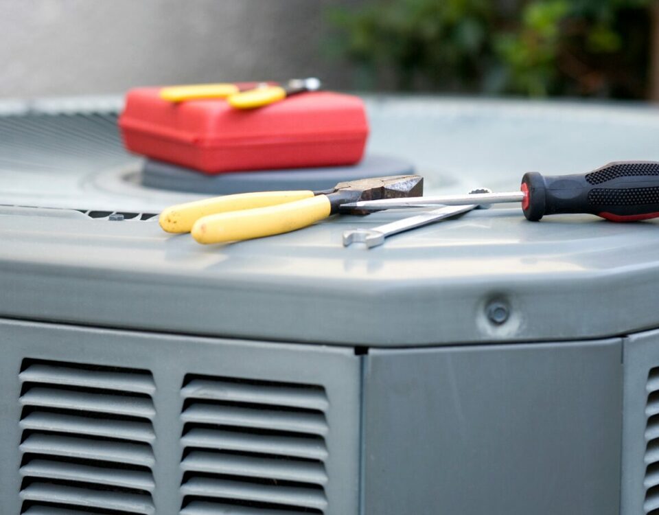 Managing Maintenance Expenses in a Tough HVAC Market