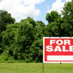 how to buy land near charlotte