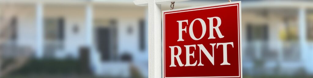 how to keep renters