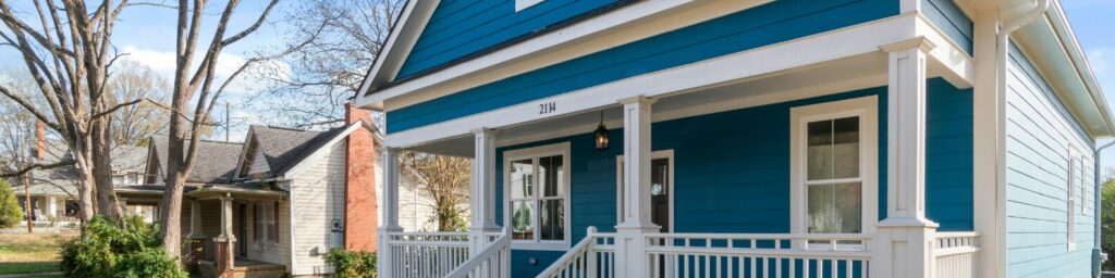 charlotte nc real estate