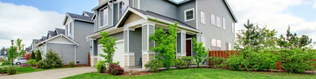 Charlotte HOA Rental Policies