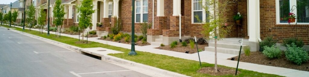 property management company charlotte nc