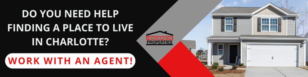 charlotte real estate agency
