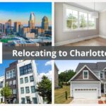 how to move to charlotte nc
