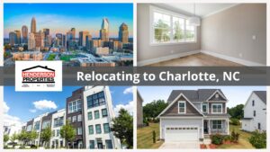 how to move to charlotte nc