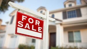 tips for selling house in winter