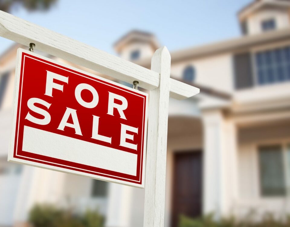 tips for selling house in winter