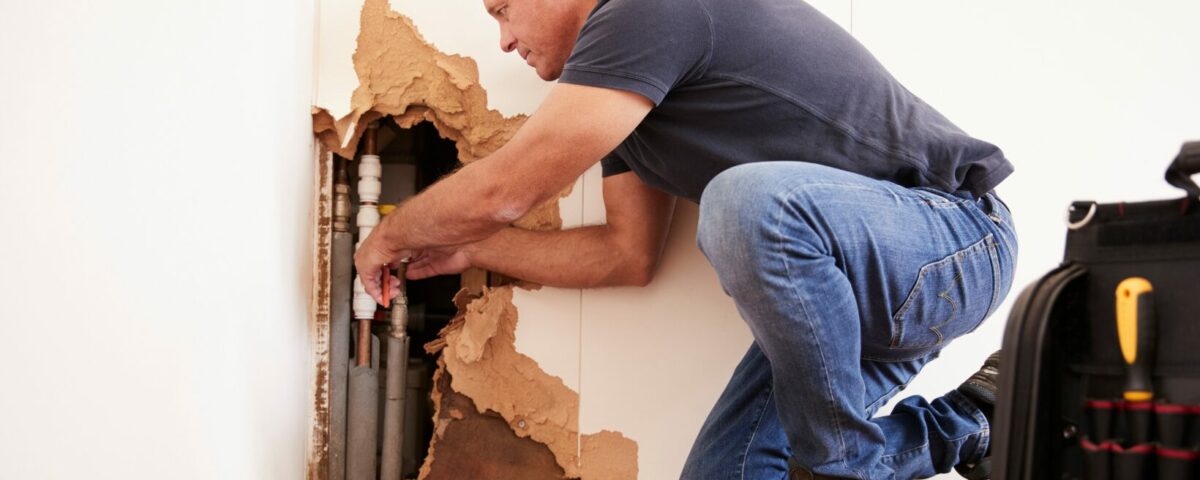 Rental Property Maintenance Budget