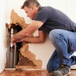 Rental Property Maintenance Budget