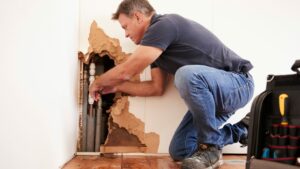 Rental Property Maintenance Budget