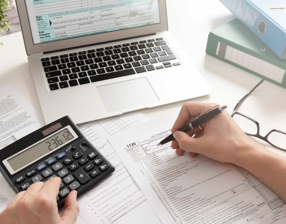 Rental Property Owner Statement Explained