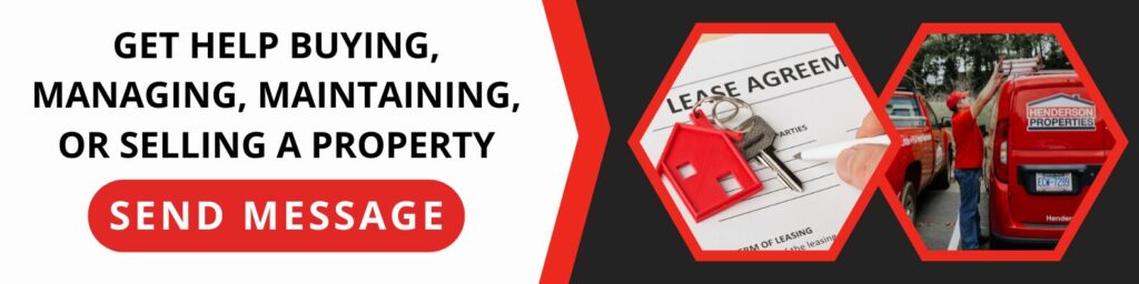 charlotte property management company quote