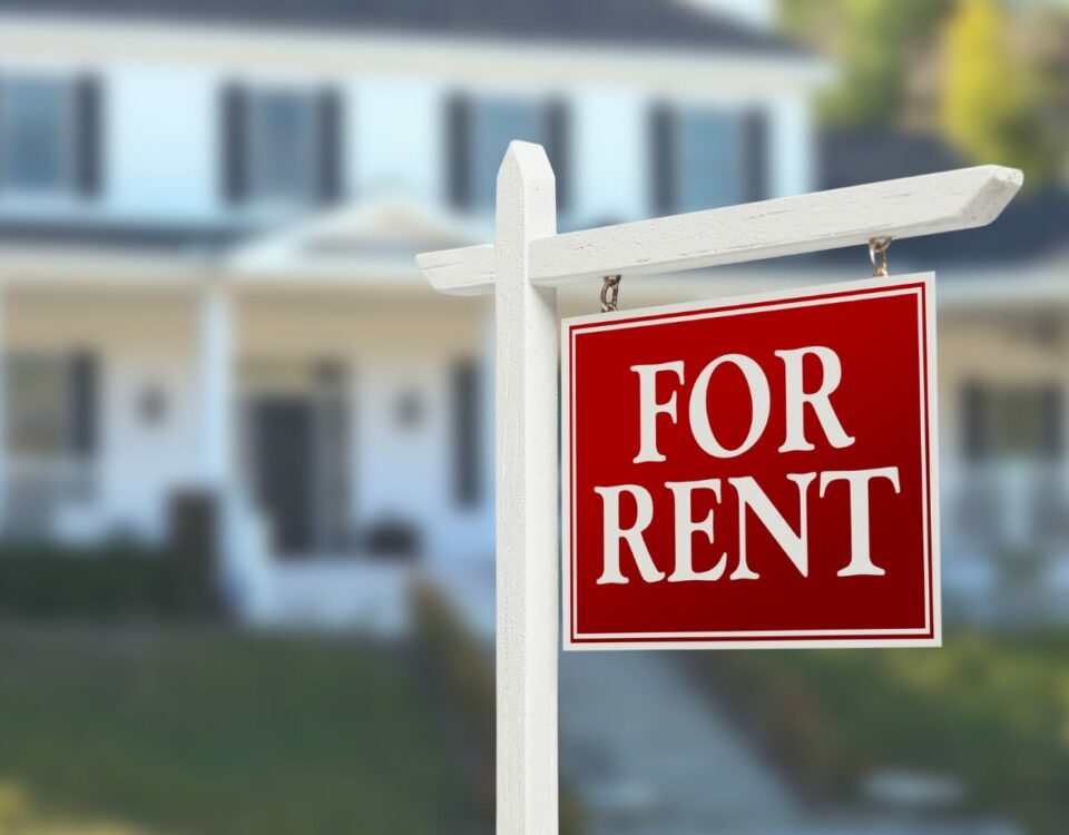 hiring a property manager charlotte