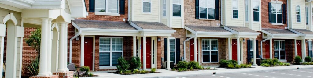 Property Management Fees