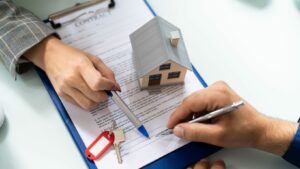 Charlotte real estate investor loans